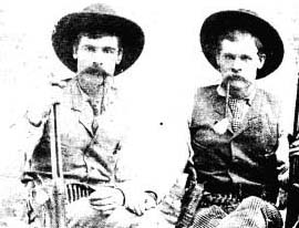 Marlow Brothers Picture