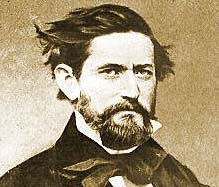 Picture of Jack Hays