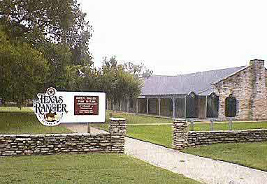 Picture of Fort Fisher