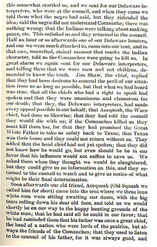 Treaty Expedition to the Wild Tribes