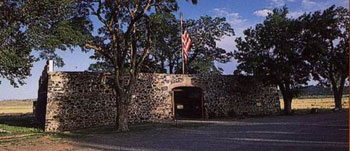 Picture of Cove Fort