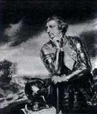 Picture of General