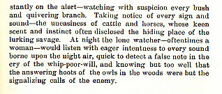 Reminiscences of Pioneer Life in Grayson County