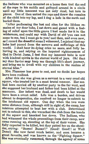 Parker Fort Massacre story from the book Indian Depredations in Texas by J. W. Wilbarger
