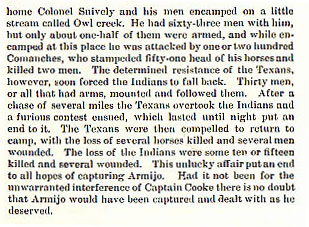 Colonel Snively's Expedition