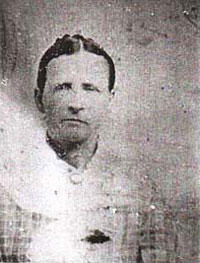 Picture of Jane Hardy Steed