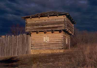 Picture of Apple River Fort