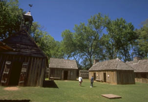 Picture of Fort St. Jean Baptiste