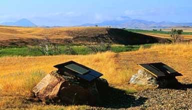 Picture of Bear Paw Battlefield