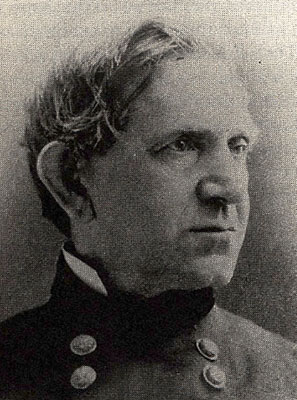 Picture of Col. Edward Richard Sprigg Canby