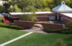 Museum at Cannon Branch Fort