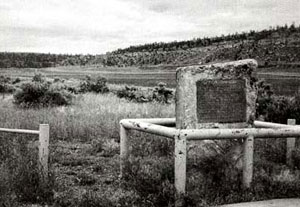 Picture of Canyon Creek Fight Site