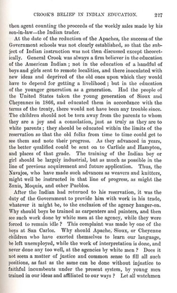 On the Border With Crook - Chapter 12