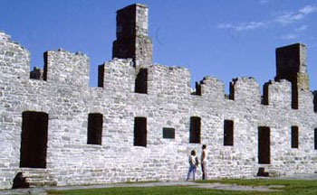 Picture of Fort Crown Point