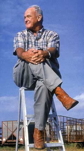 Bobby Morrow Picture from Mike Shropshire Årticle