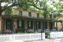 Picture of Custer House
