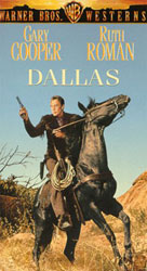 Dallas Movie Poster
