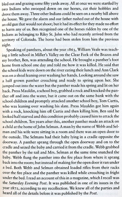 Stephens County Civil War Era