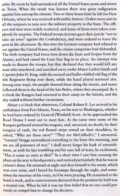 General David Twiggs