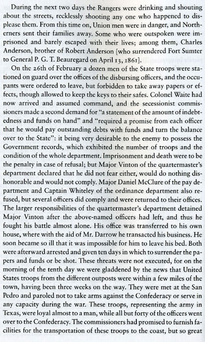 General David Twiggs