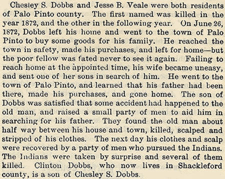 Chelsey Dobbs story by Wilbarger