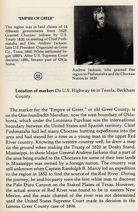 Andrew Jackson Picture