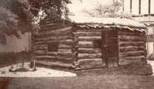 Picture of Fort Buenaventura