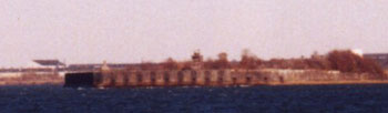 Picture of Fort Carroll