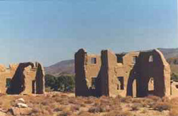 Picture of Fort Churchill