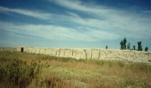 Picture of Fort Deseret