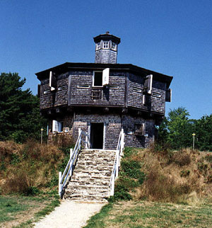 Picture of Fort Edgecomb