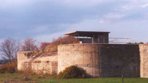 Picture of Fort Foster