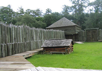 Picture of Fort Foster