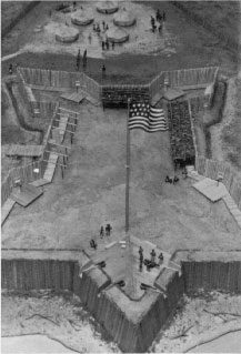 Picture of Fort Gadsden