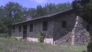 Picture of Fort Graham