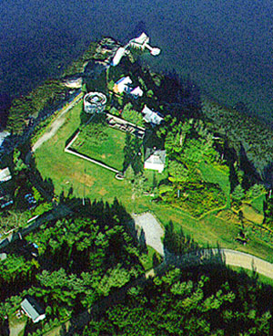 Picture of Fort William Henry