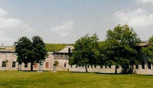 Picture of Fort Independence