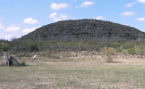 Picture of Fort Inge Site
