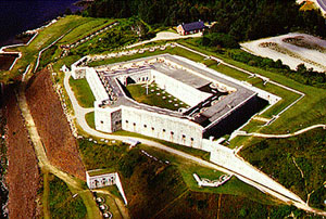 Picture of Fort Knox