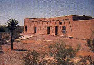 Picture of Fort Leaton