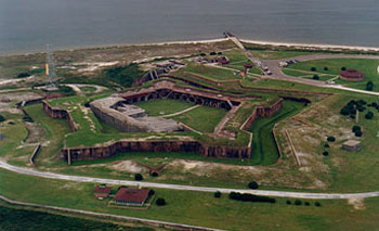 Picture of Fort Morgan