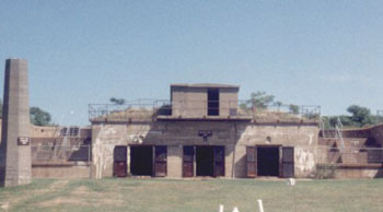 Picture of Fort Stark