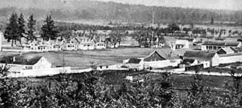 Picture of Fort Steilacoom