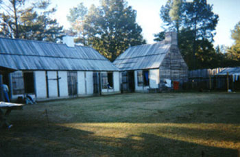 Picture of Fort Toulouse