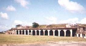Picture of Fort Travis