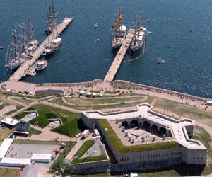 Picture of Fort Trumbull