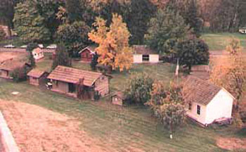 Picture of Fort Walla Walla