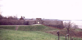 Picture of Fort Washington