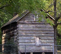 Picture of Fort Yargo