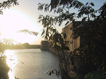 Picture of Fort Zachary Taylor